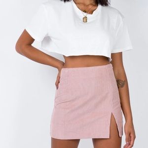 Princess Polly Mini Skirt